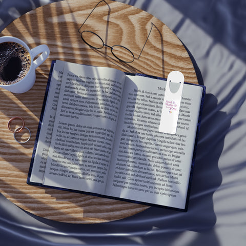 Bookmark - Soulmates