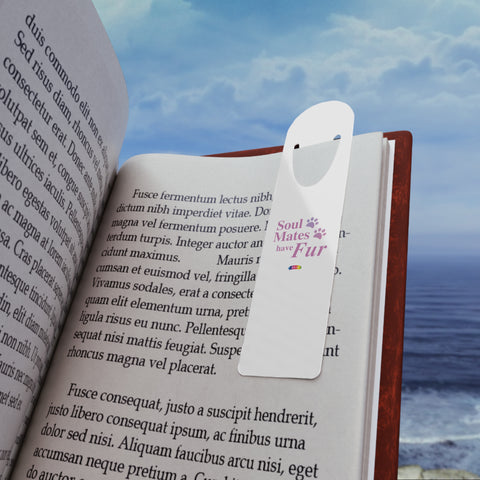 Bookmark - Soulmates