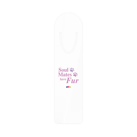 Bookmark - Soulmates