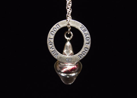 Encased Heart