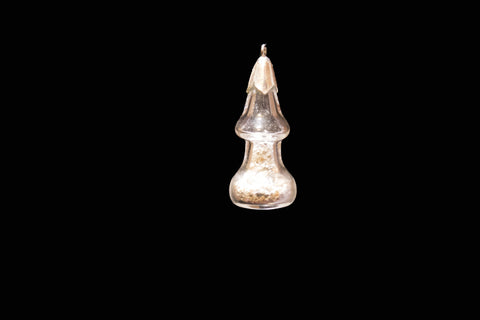 Encased Genie Bottle