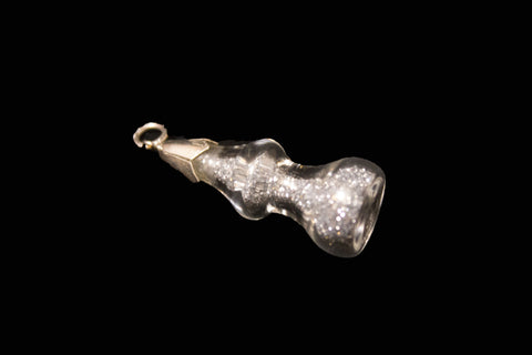 Encased Genie Bottle