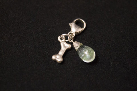 Fused Small Ball - Charm