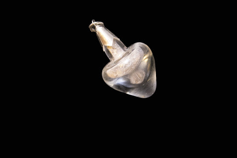 Encased Heart