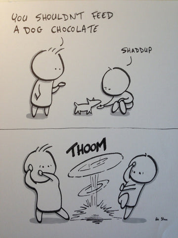 Pet Conscious Cards