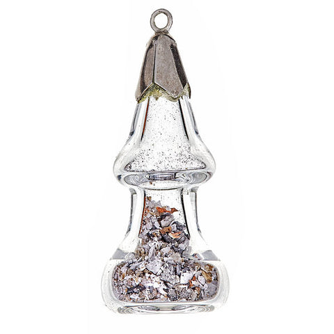 Encased Genie Bottle