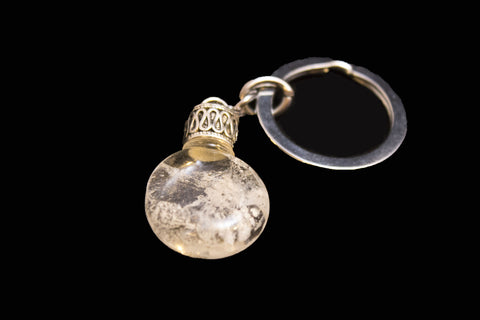 Fused keying