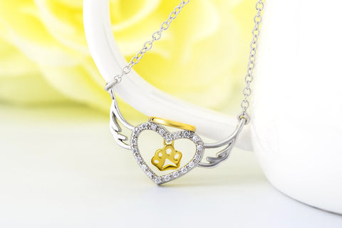 Rainbow Bridge Memorial Chain