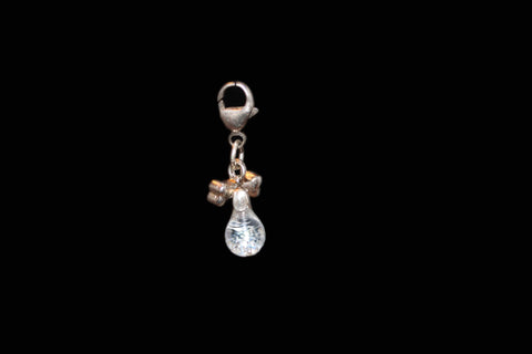 Fused Small Ball - Charm