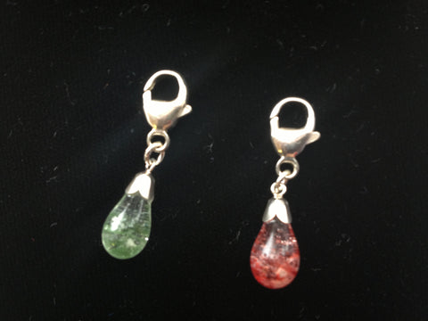 Fused Small Ball - Charm