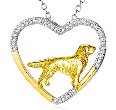 Dog Love Chain