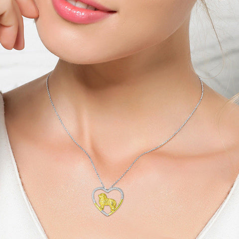 Dog Love Chain