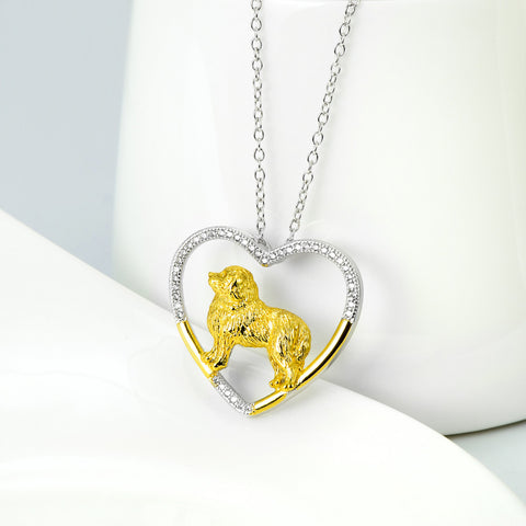 Dog Love Chain