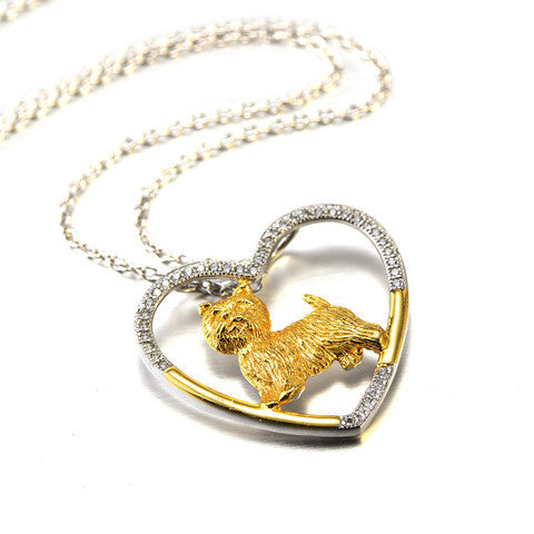Dog Love Chain